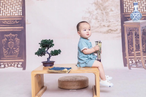 江山宝宝每次睡醒了就咳嗽